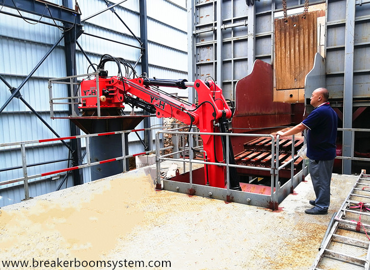 стационарная система штанговых штанг