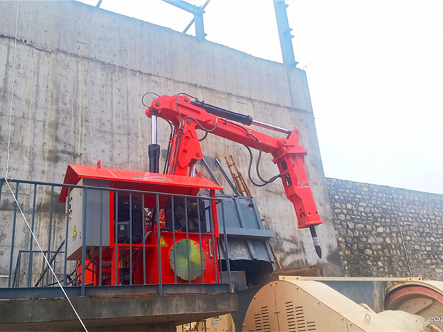 Системы рок-выключателей