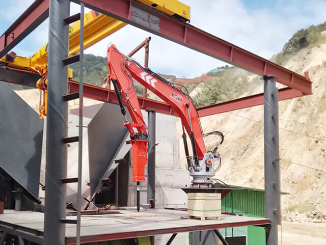 Рок-выключатель-бум