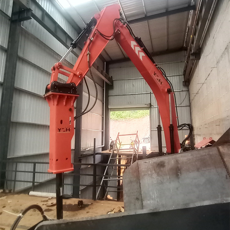 Фиксированный манипулятор