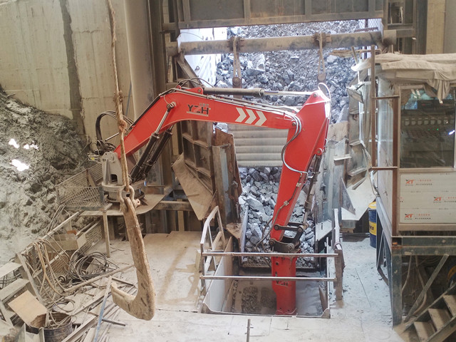 Рокбрейкеры