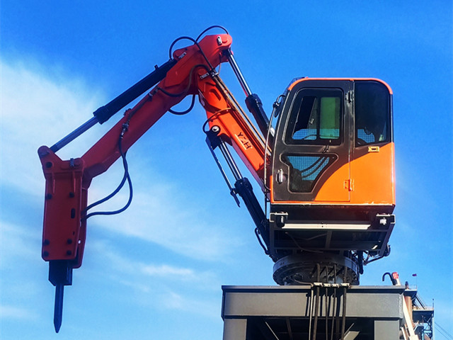 Манипуляторы