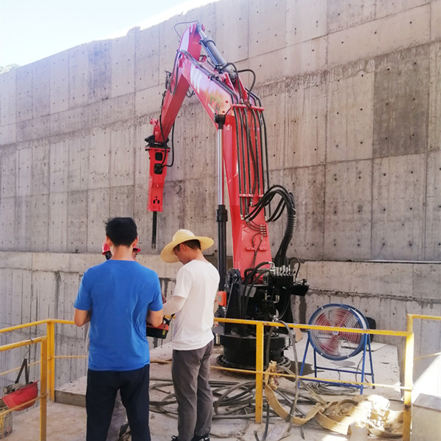 Пьедестальная система бум