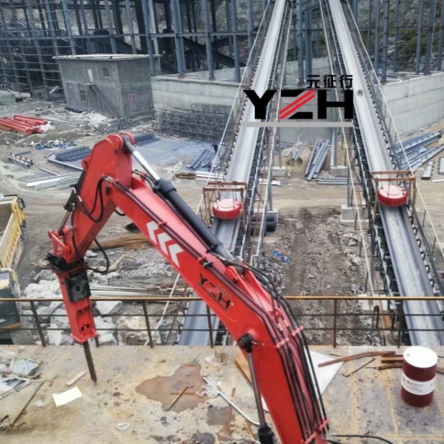 Yzh фиксированный рок -выключатель