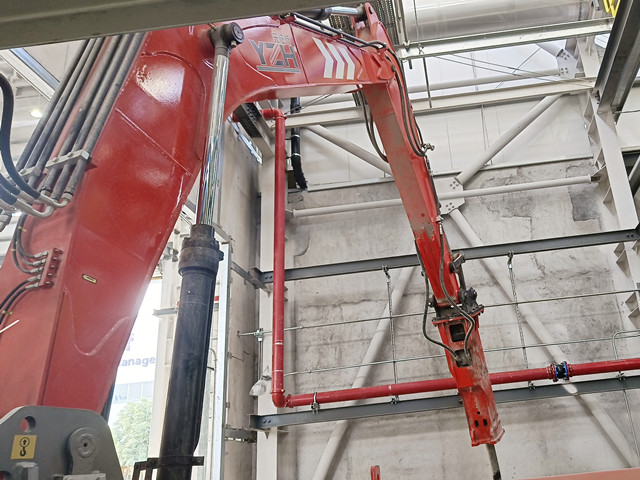 Пьедестальная система бом