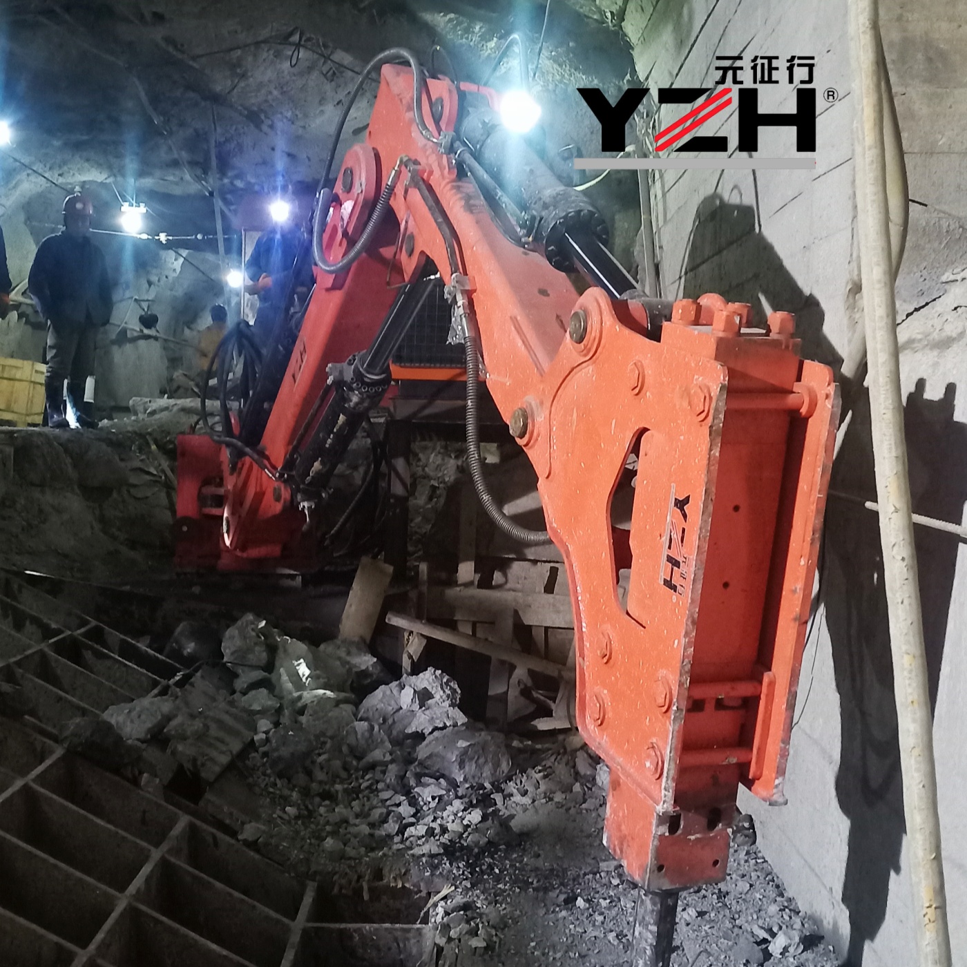 Стационарное выключатель, используемый в подполье