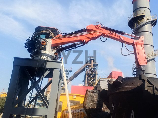 Статический бум