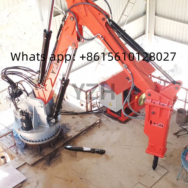 Пьедестальная система бум