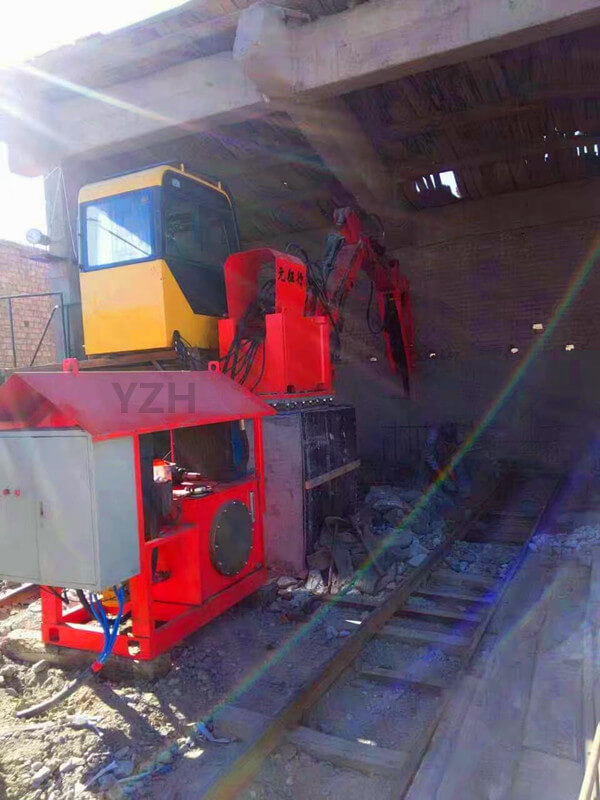 БЛОК ПИТАНИЯ