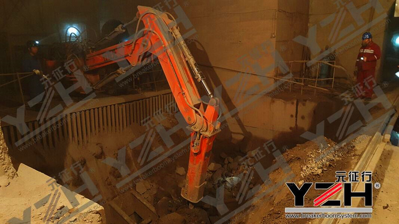 Система стрелы