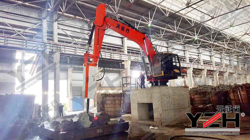 Портативный рок выключатель