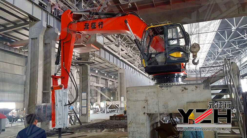 Взрыватель Rockoms