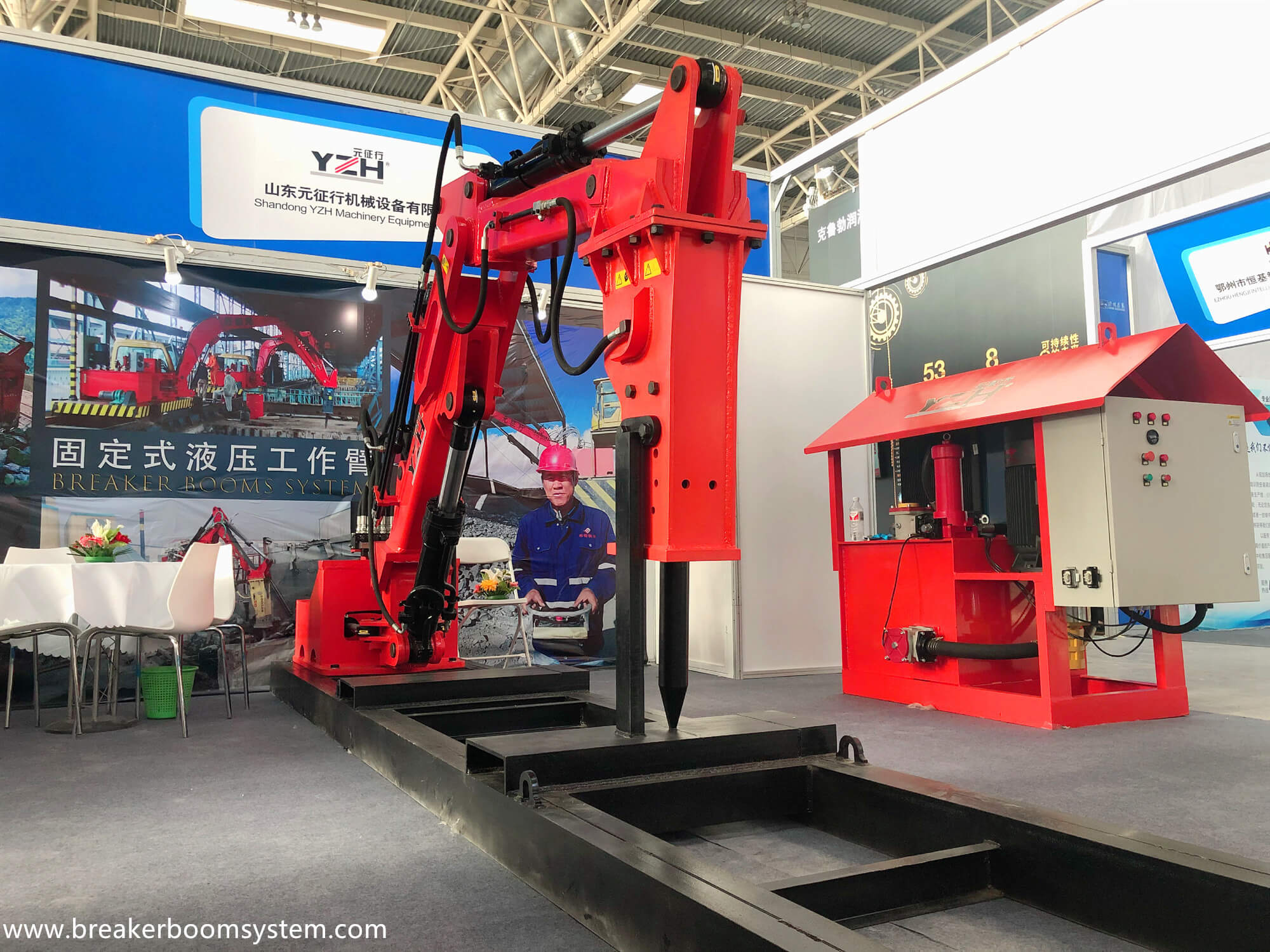 Выключатели