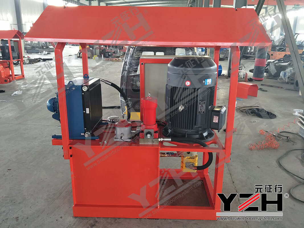 блок питания