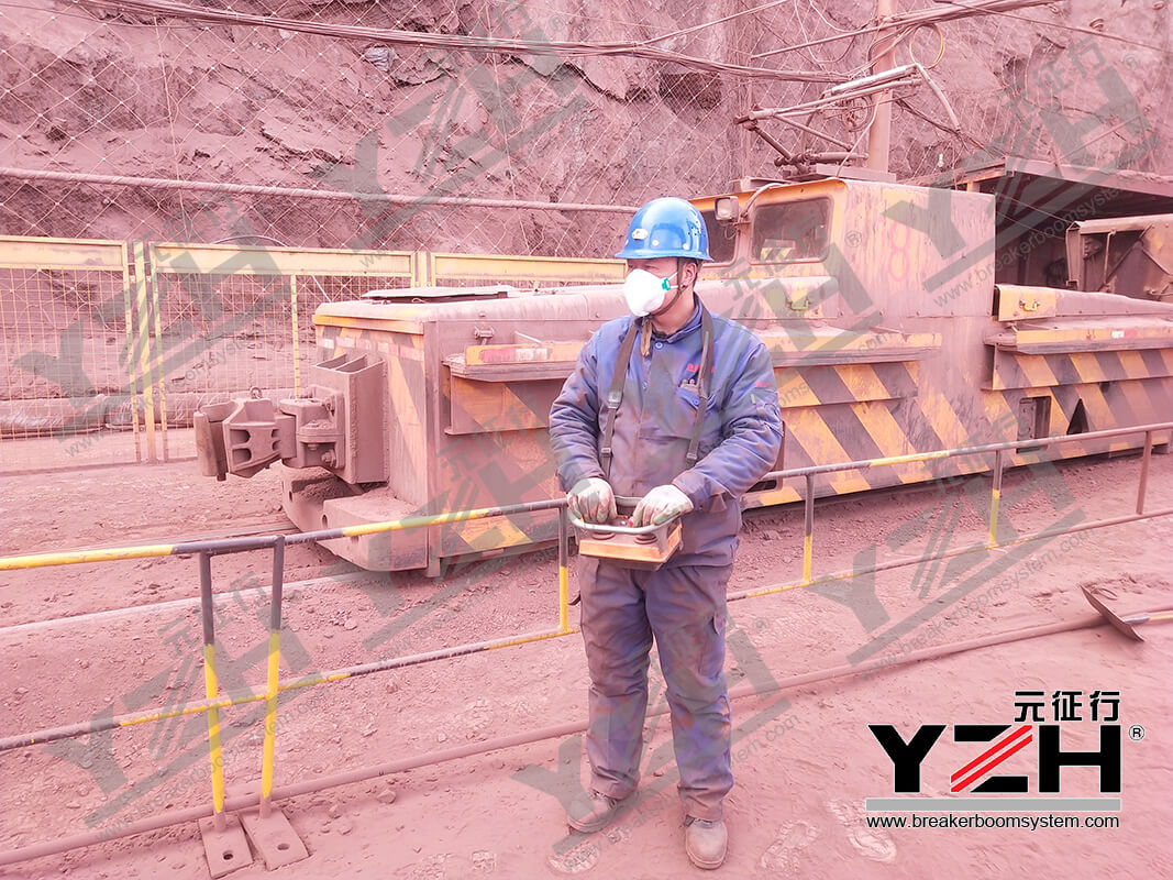 Блок управления радио