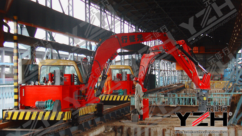 Системы стрелы