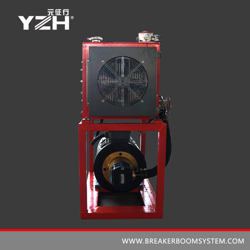 Блоки питания