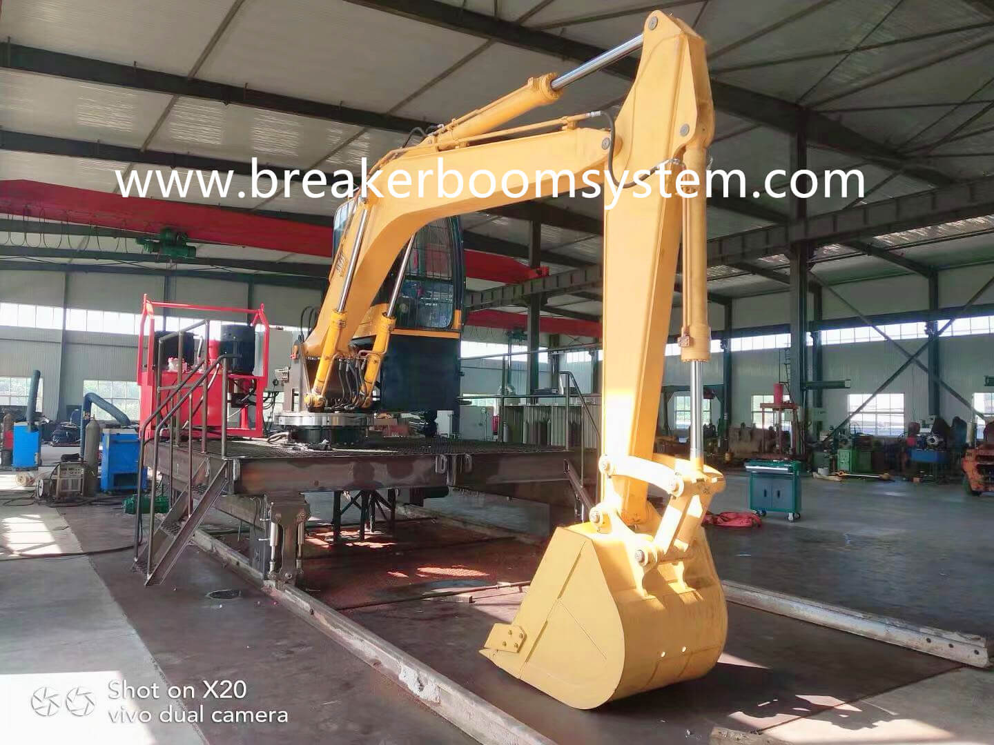 штанговая система