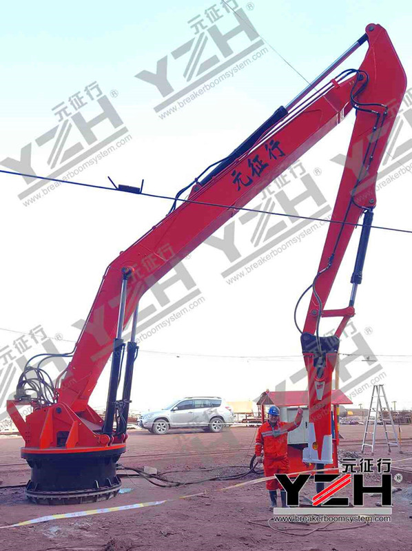 Пьедестал Камнелом