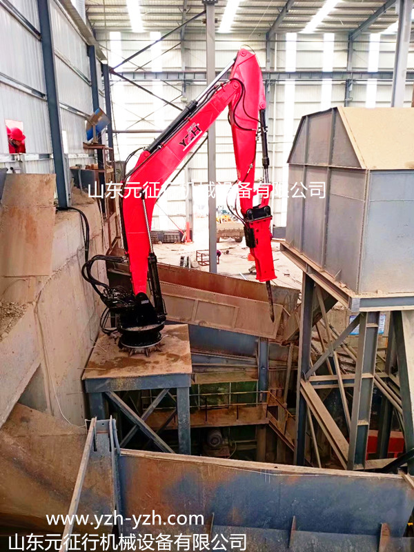 система стрелы