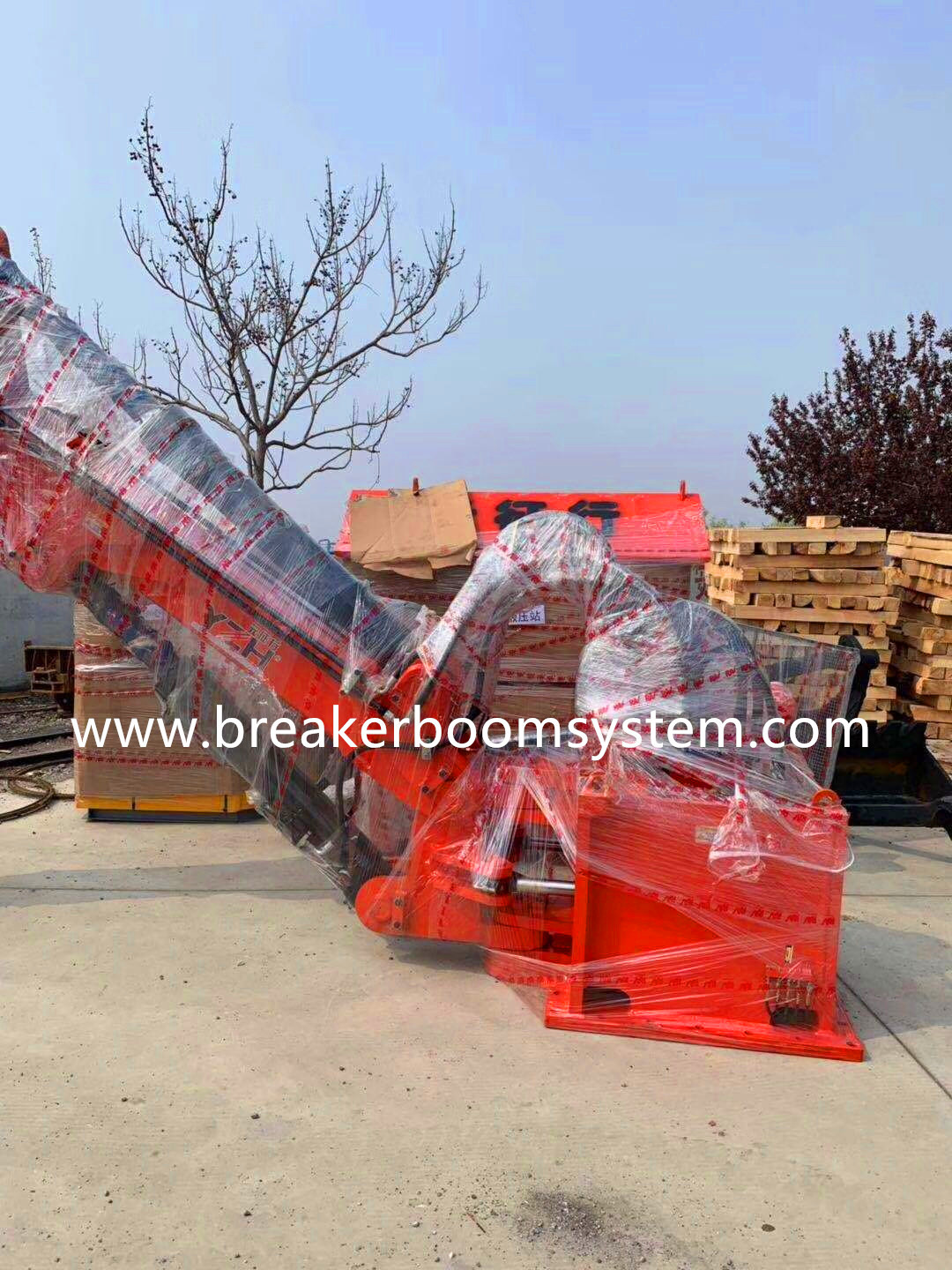 упаковочная кабина