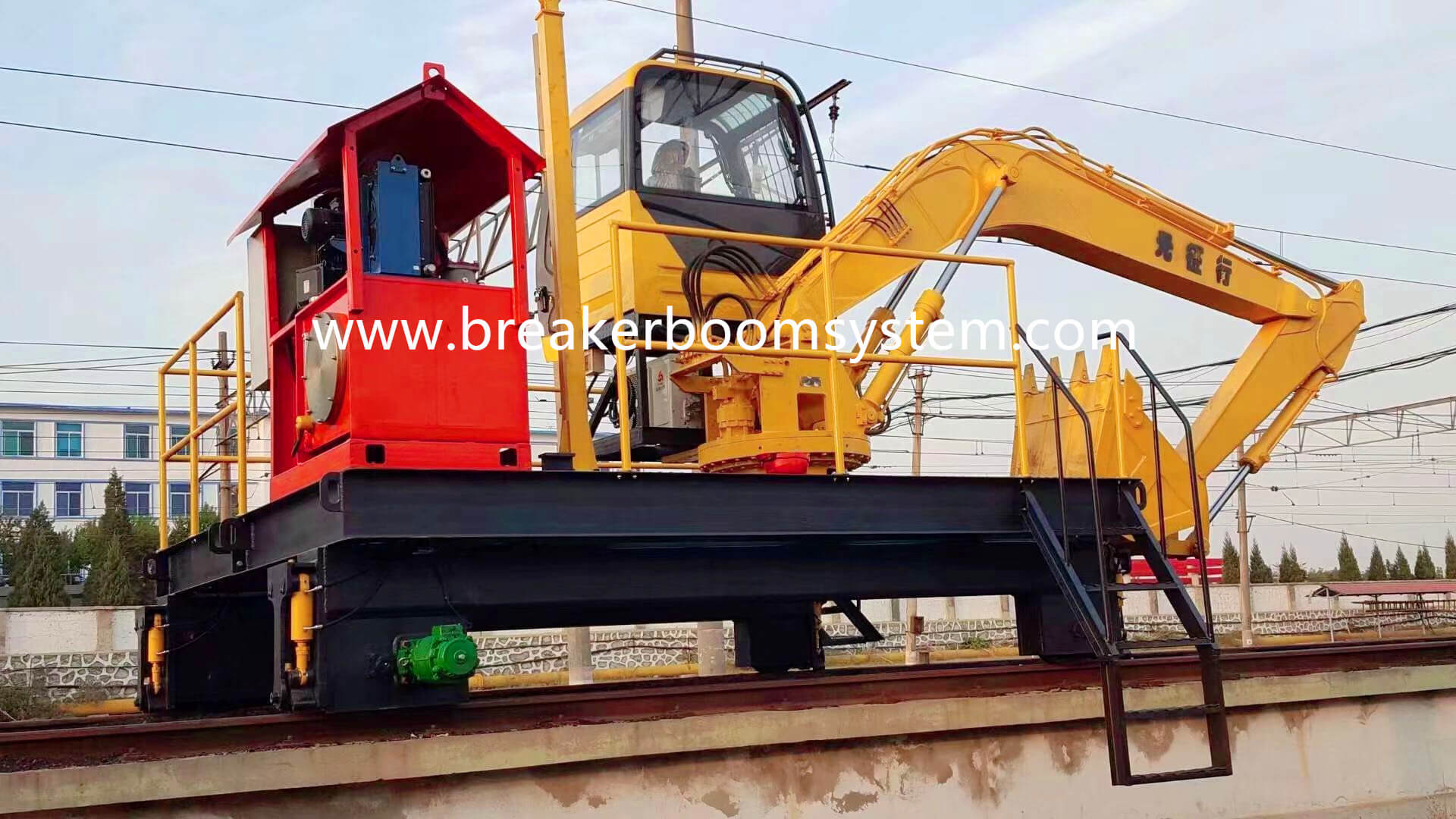 гидравлическая штанга