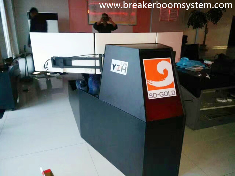 Видео пульт дистанционного управления