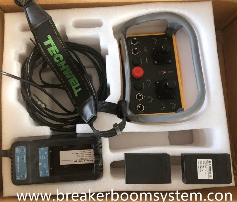 радио пульт дистанционного управления