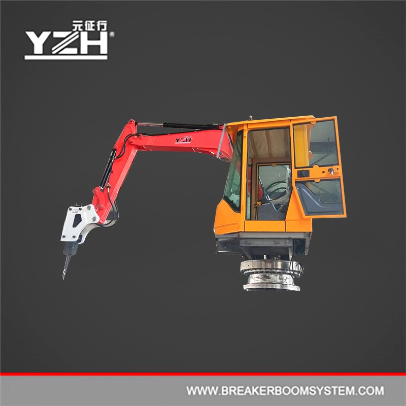 управление кабиной