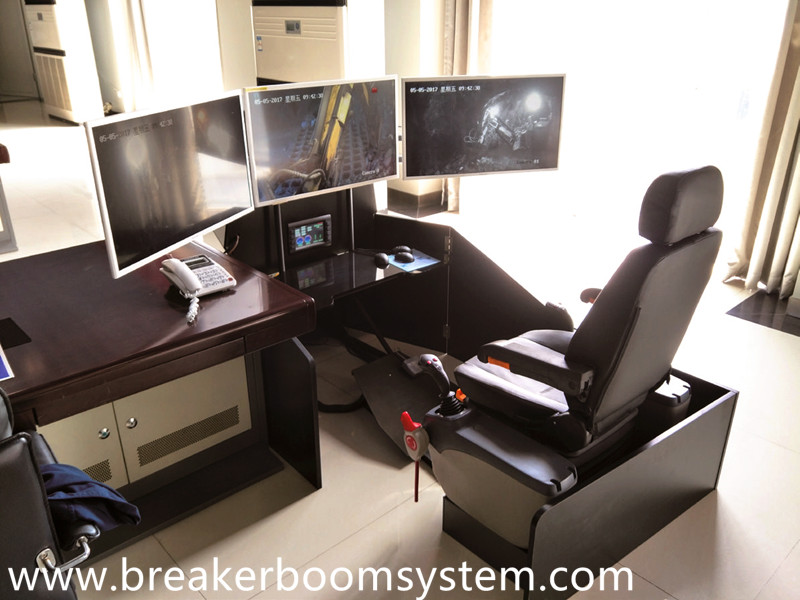 Дистанционное управление