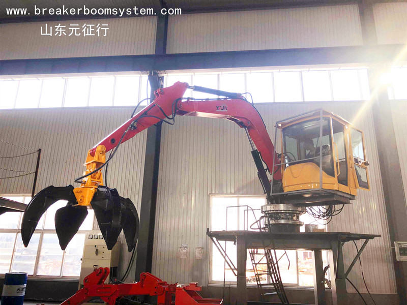 Пьедестал Boom Crane.