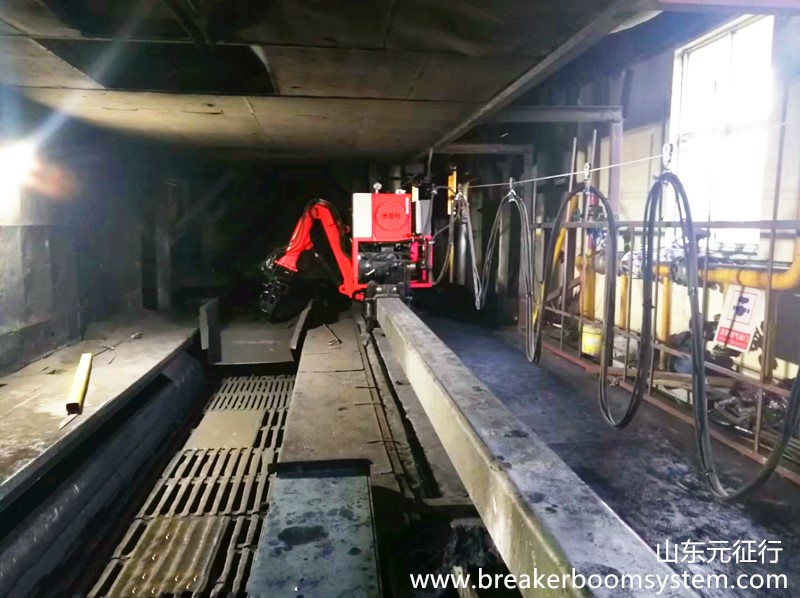 Гидравлические Манипуляторы