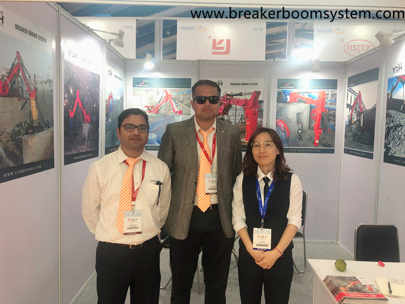 Статическая система штанги