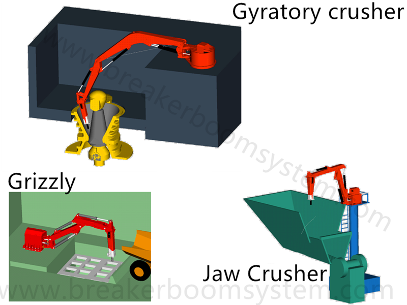 Системы взрывателей