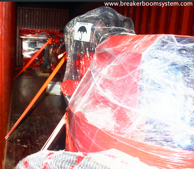 постамент бум