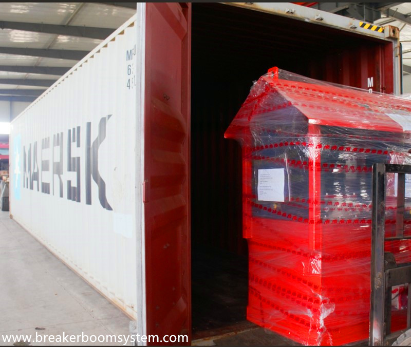 система штанги