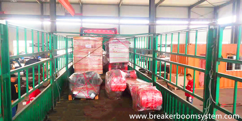 Выключатели