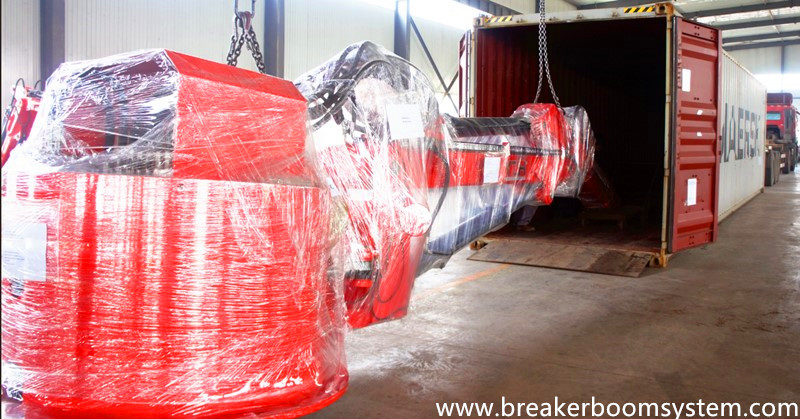 постамент бум