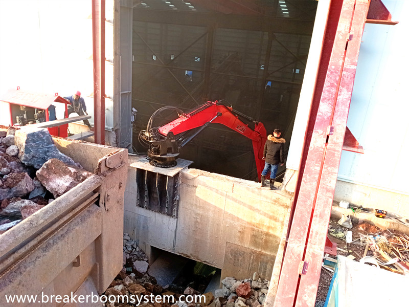 Пьедестал Камнелом