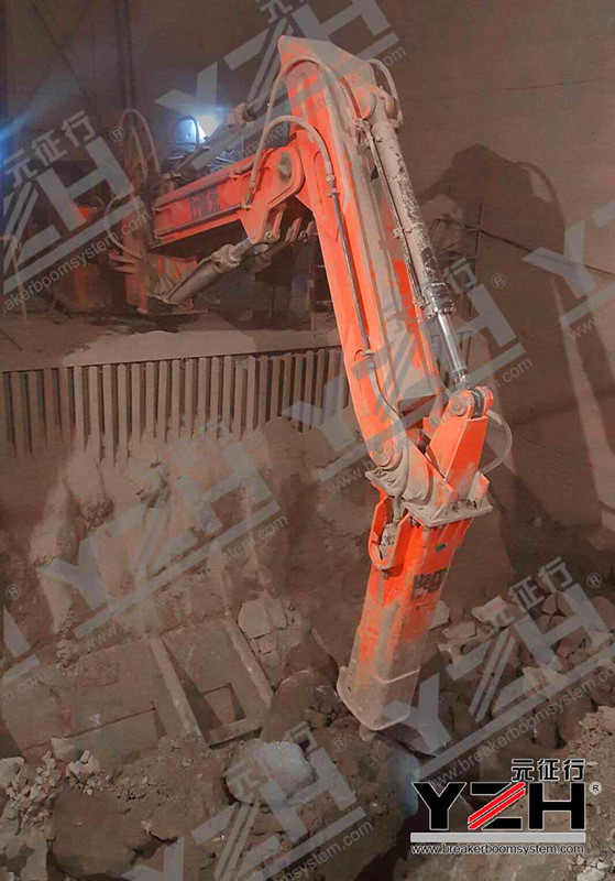 Системы взлома стрел