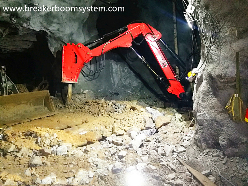 Система штанги рокера